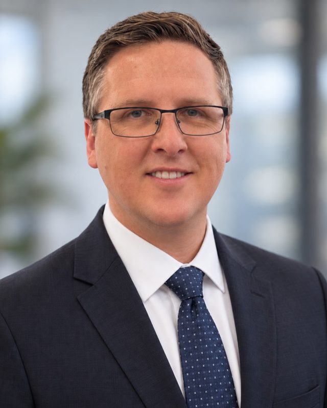Nick Maxwell, P.E.